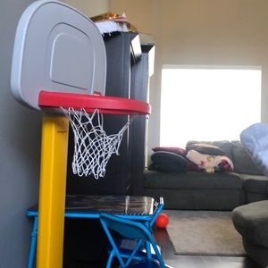 Meet your Posher, Jerrick